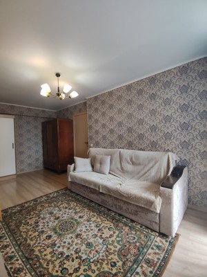 Сдам двухкомнатную (2-комн.) квартиру, Барклая ул, 16к2, Москва г