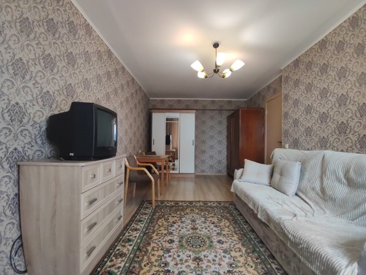 Сдам двухкомнатную (2-комн.) квартиру, Барклая ул, 16к2, Москва г