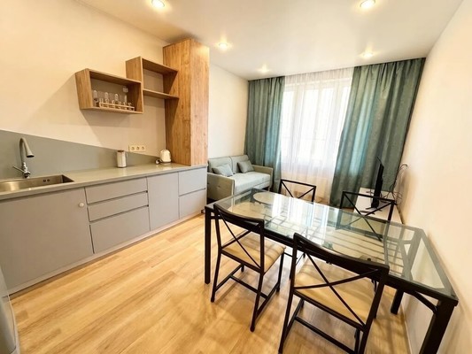Продам двухкомнатную (2-комн.) квартиру, Николая Ершова ул, 65В, Казань г
