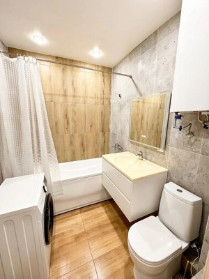 Продам двухкомнатную (2-комн.) квартиру, Николая Ершова ул, 65В, Казань г