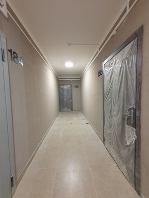 Продам однокомнатную (1-комн.) квартиру, Минская ул, 6кБ, Липецк г