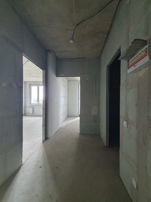 Продам однокомнатную (1-комн.) квартиру, Минская ул, 6кБ, Липецк г