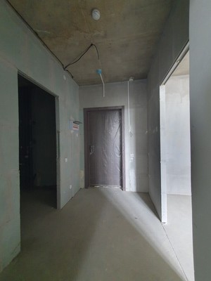 Продам однокомнатную (1-комн.) квартиру, Минская ул, 6кБ, Липецк г