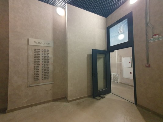 Продам однокомнатную (1-комн.) квартиру, Минская ул, 6кБ, Липецк г