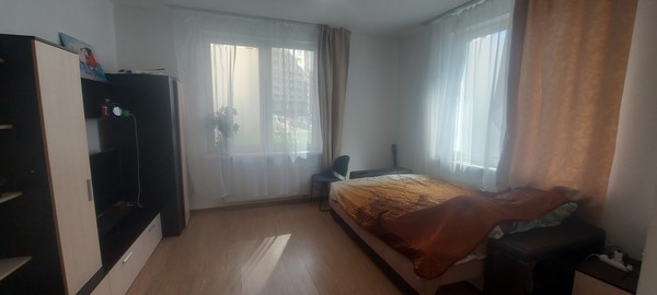 Продам однокомнатную (1-комн.) квартиру, Столичная ул, 6, Кудрово г