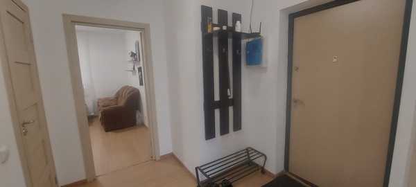 Продам однокомнатную (1-комн.) квартиру, Столичная ул, 6, Кудрово г