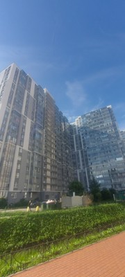 Продам однокомнатную (1-комн.) квартиру, Столичная ул, 6, Кудрово г