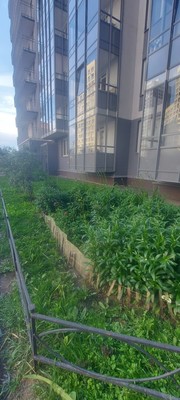 Продам однокомнатную (1-комн.) квартиру, Столичная ул, 6, Кудрово г