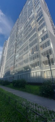 Продам однокомнатную (1-комн.) квартиру, Столичная ул, 6, Кудрово г