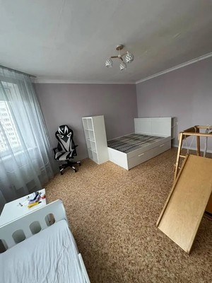 Сдам трехкомнатную (3-комн.) квартиру, Земская ул, 14, Чехов г
