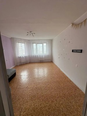 Сдам трехкомнатную (3-комн.) квартиру, Земская ул, 14, Чехов г