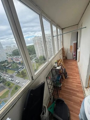 Сдам трехкомнатную (3-комн.) квартиру, Земская ул, 14, Чехов г