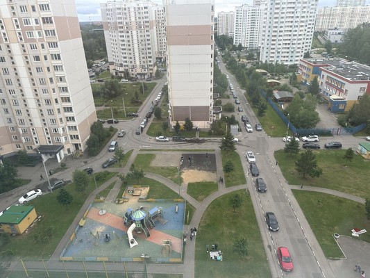 Сдам трехкомнатную (3-комн.) квартиру, Земская ул, 14, Чехов г