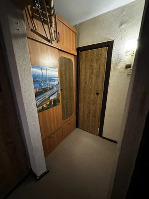 Продам двухкомнатную (2-комн.) квартиру, Есенина ул, 7а, Южно-Сахалинск г
