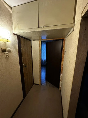 Продам двухкомнатную (2-комн.) квартиру, Есенина ул, 7а, Южно-Сахалинск г