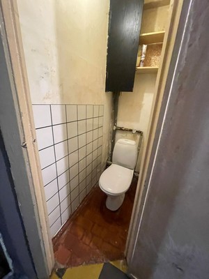 Продам двухкомнатную (2-комн.) квартиру, Краснопутиловская ул, 52А, Санкт-Петербург г