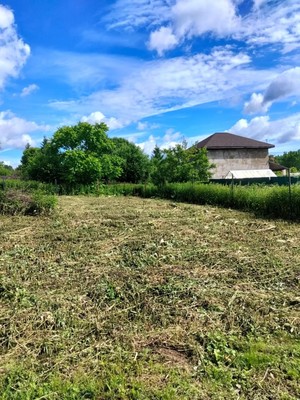 Продам участок 15 соток, ИЖС, Протасово д, 0 км от города