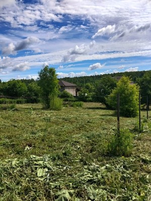 Продам участок 15 соток, ИЖС, Протасово д, 0 км от города