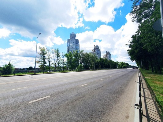 Продам двухкомнатную (2-комн.) квартиру, Победы пр-кт, 103, Липецк г