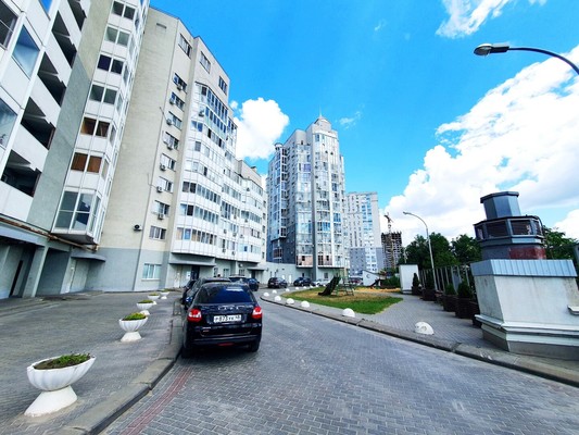 Продам двухкомнатную (2-комн.) квартиру, Победы пр-кт, 103, Липецк г