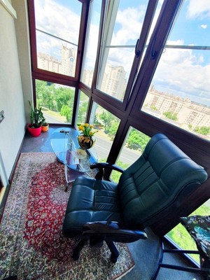 Продам двухкомнатную (2-комн.) квартиру, Победы пр-кт, 103, Липецк г