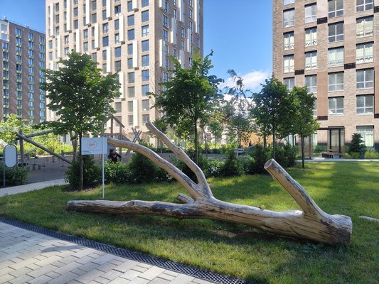 Продам однокомнатную (1-комн.) квартиру, Галерный проезд, 1к2, Санкт-Петербург г