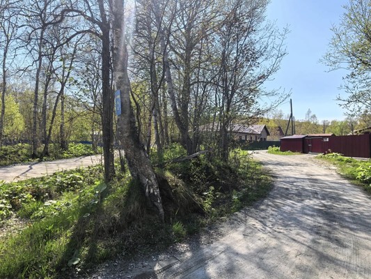 Продам участок 15 соток, Фермерское хоз., Троицкое с, 0 км от города