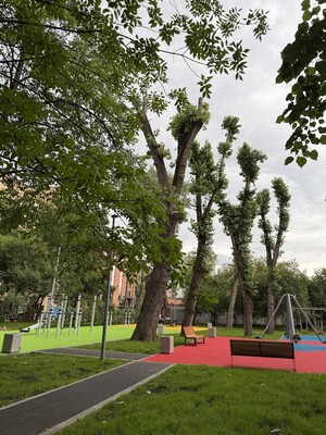 Продам трехкомнатную (3-комн.) квартиру, Скаковая ул, 18, Москва г
