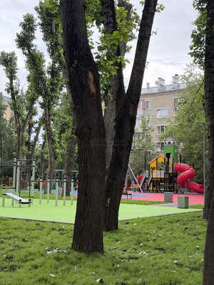 Продам трехкомнатную (3-комн.) квартиру, Скаковая ул, 18, Москва г