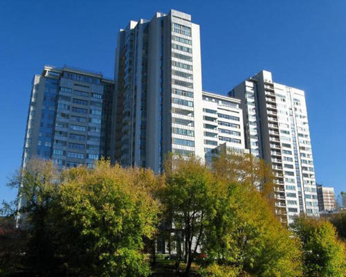 Продам однокомнатную (1-комн.) квартиру, Шмитовский проезд, 16с2, Москва г