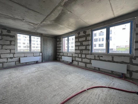 Продам трехкомнатную (3-комн.) квартиру, Александры Монаховой ул, 6к2, Коммунарка п