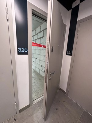 Продам трехкомнатную (3-комн.) квартиру, Александры Монаховой ул, 6к2, Коммунарка п