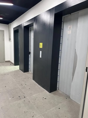 Продам трехкомнатную (3-комн.) квартиру, Александры Монаховой ул, 6к2, Коммунарка п