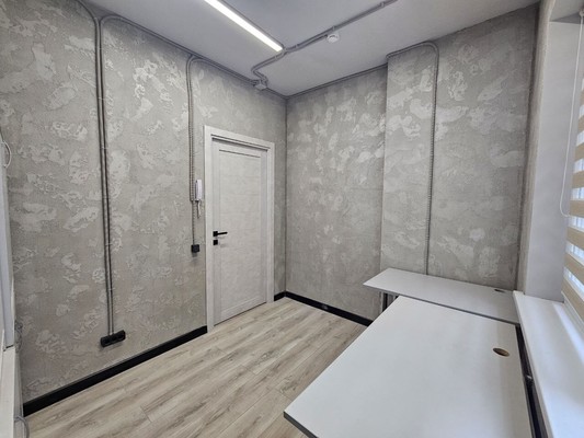 Сдам офисное помещение 6,8 м2, Чечёрский проезд, 136, Москва г