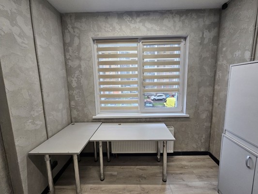 Сдам офисное помещение 6,8 м2, Чечёрский проезд, 136, Москва г