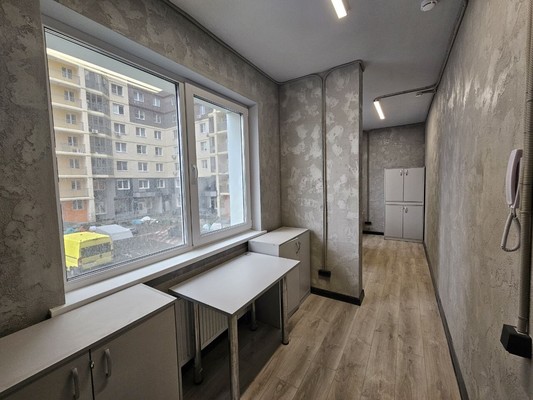 Сдам офисное помещение 11,3 м2, Чечёрский проезд, 136, Москва г