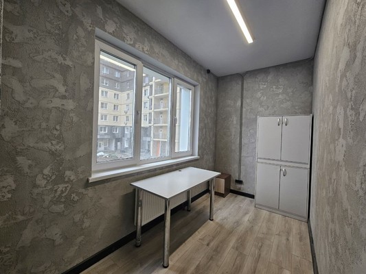 Сдам офисное помещение 11,3 м2, Чечёрский проезд, 136, Москва г