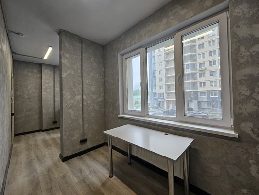 Сдам офисное помещение 11,3 м2, Чечёрский проезд, 136, Москва г
