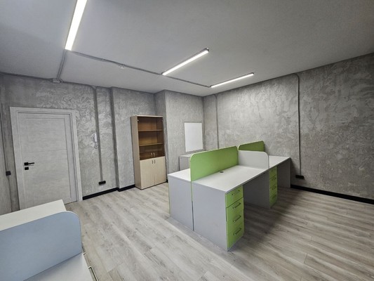 Сдам офисное помещение 21 м2, Чечёрский проезд, 136, Москва г