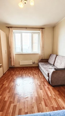 Продам однокомнатную (1-комн.) квартиру, Рязановское ш, 19, Подольск г