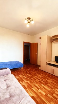 Продам однокомнатную (1-комн.) квартиру, Рязановское ш, 19, Подольск г