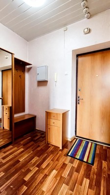 Продам однокомнатную (1-комн.) квартиру, Рязановское ш, 19, Подольск г