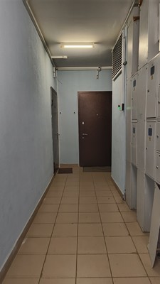 Продам однокомнатную (1-комн.) квартиру, Рязановское ш, 19, Подольск г