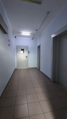 Продам однокомнатную (1-комн.) квартиру, Рязановское ш, 19, Подольск г