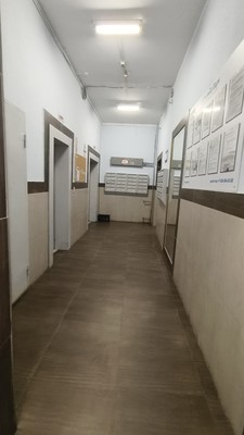 Продам однокомнатную (1-комн.) квартиру, Рязановское ш, 19, Подольск г