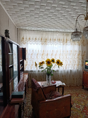 Продам трехкомнатную (3-комн.) квартиру, Товарищеский пр-кт, 12, Санкт-Петербург г