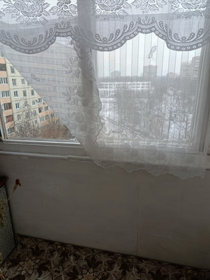 Продам трехкомнатную (3-комн.) квартиру, Товарищеский пр-кт, 12, Санкт-Петербург г