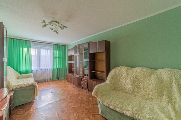 Продам двухкомнатную (2-комн.) квартиру, Ладожская ул, 95, Пенза г