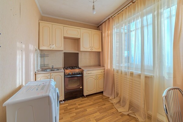 Продам двухкомнатную (2-комн.) квартиру, Ладожская ул, 95, Пенза г