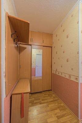 Продам двухкомнатную (2-комн.) квартиру, Ладожская ул, 95, Пенза г